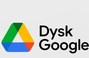 dysk-google